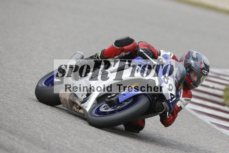 /02 03.04.2026 Speer Racing ADR/Gruppe rot/694